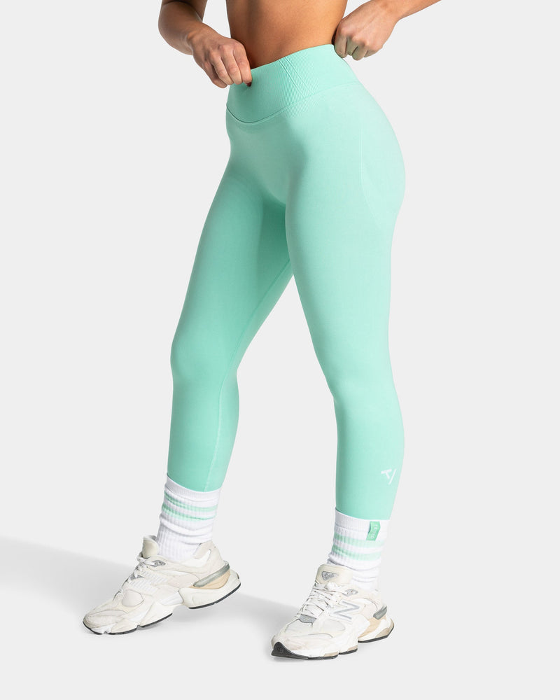 Legging Lift « Menthe »