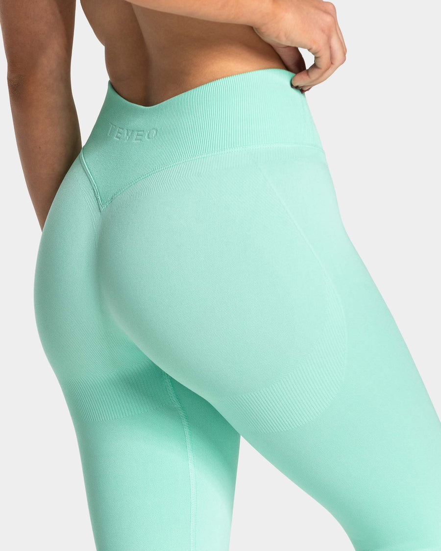 Legging Lift « Menthe »