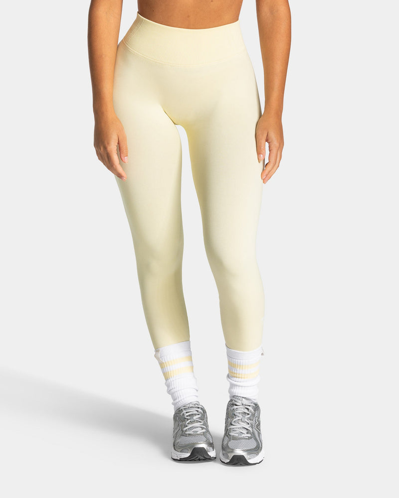 Legging Lift « Butter Yellow »