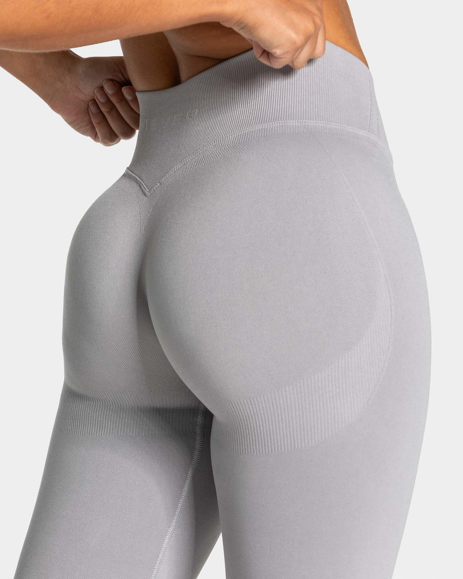 Legging Lift « gris clair »