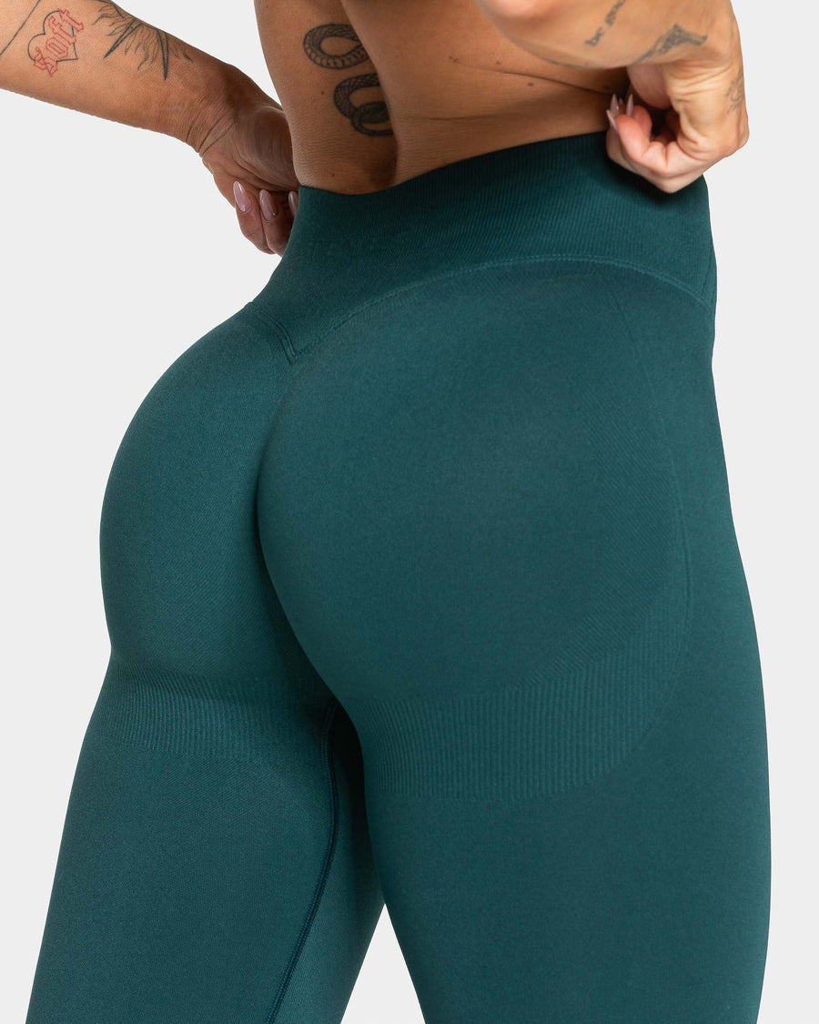 Legging Lift « Bleu Sarcelle »