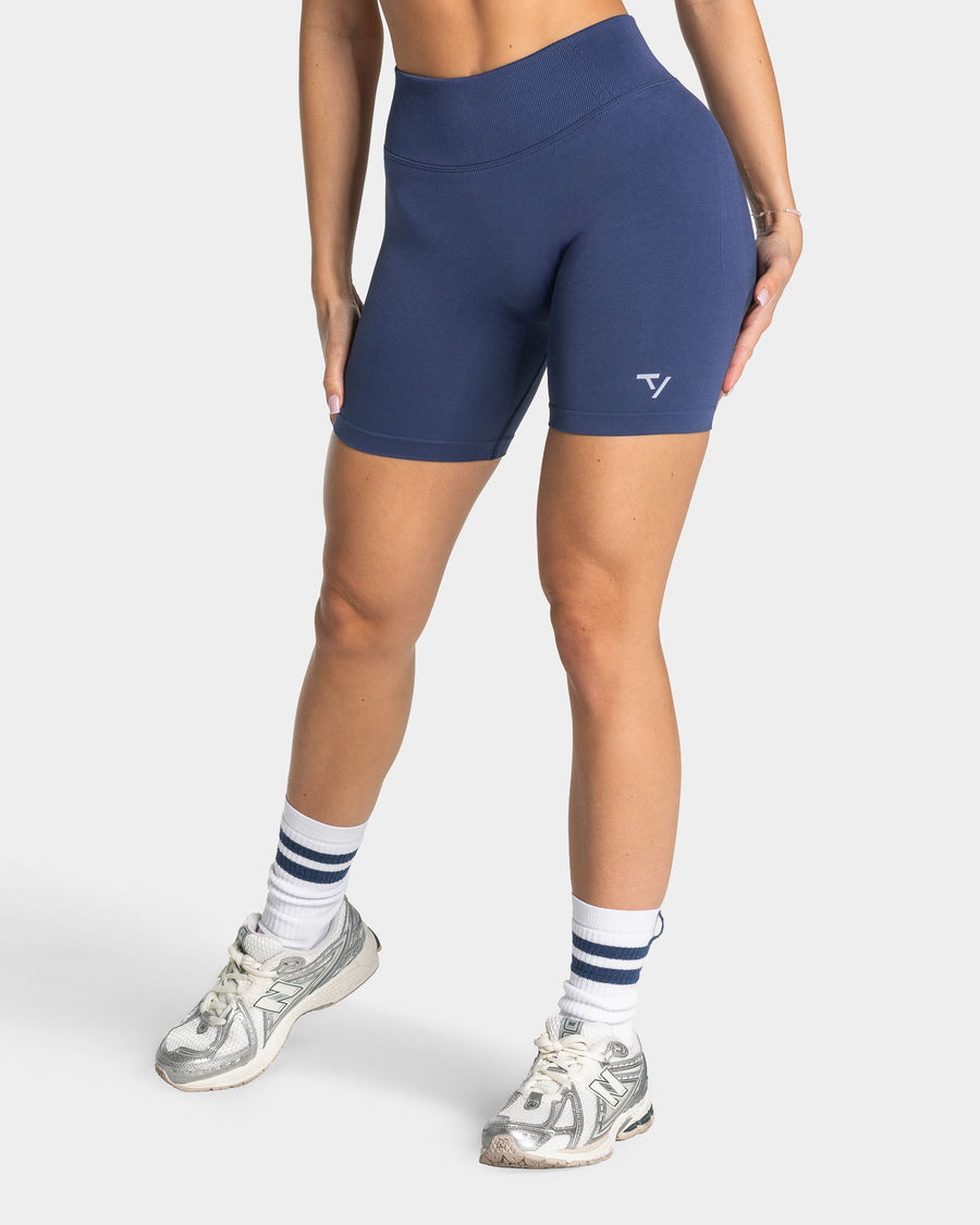 Short Sculpt Scrunch Lift « Indigo »