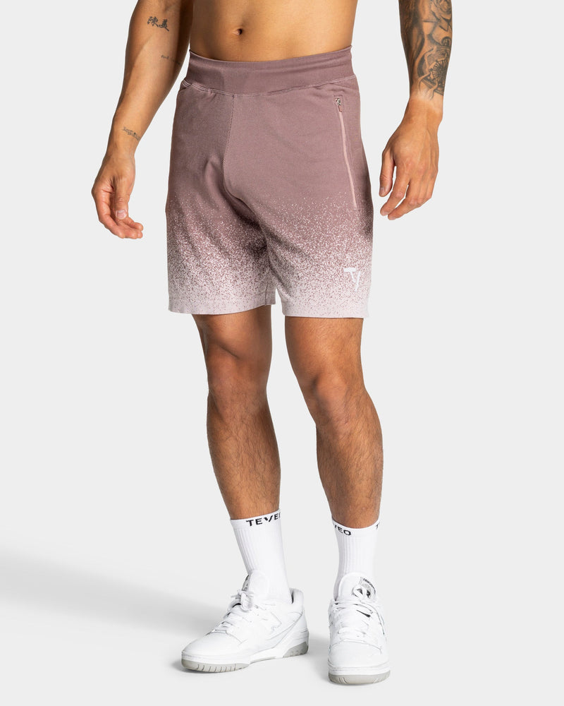 Short sans coutures Lift « Mauve »