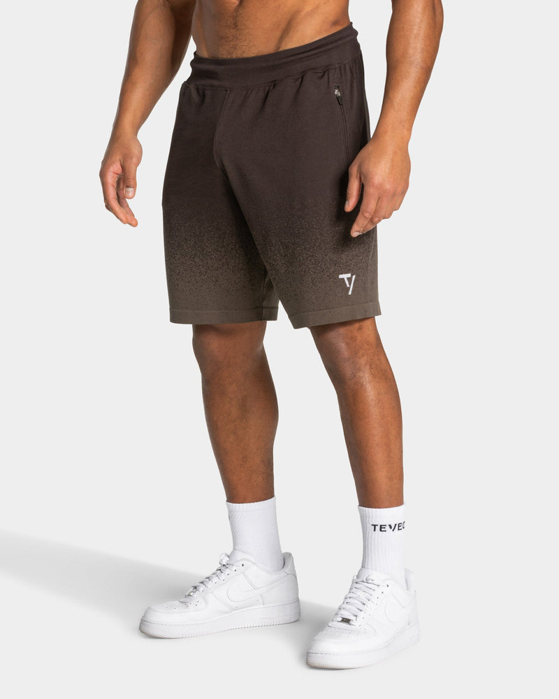 Short Seamless Lift « Dark Chocolate »