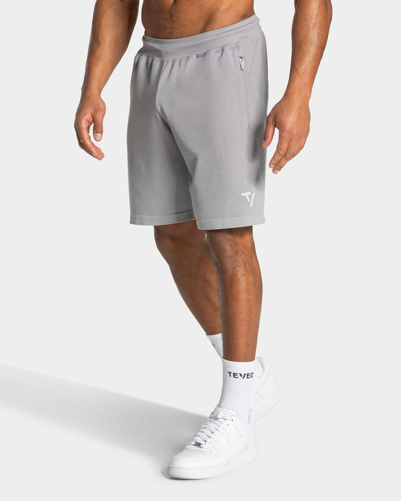 Short Seamless Lift « Gris-clair »