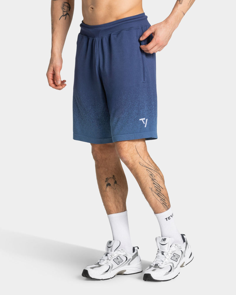 Short Seamless Lift « Indigo »