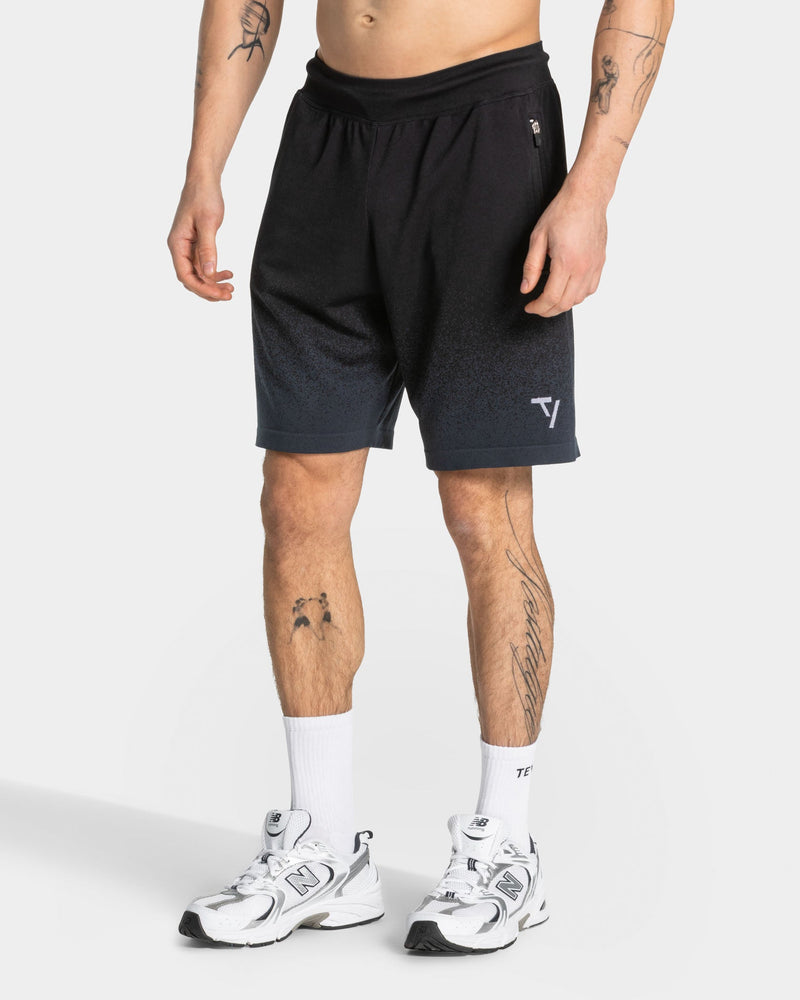 Short Seamless Lift « noir »