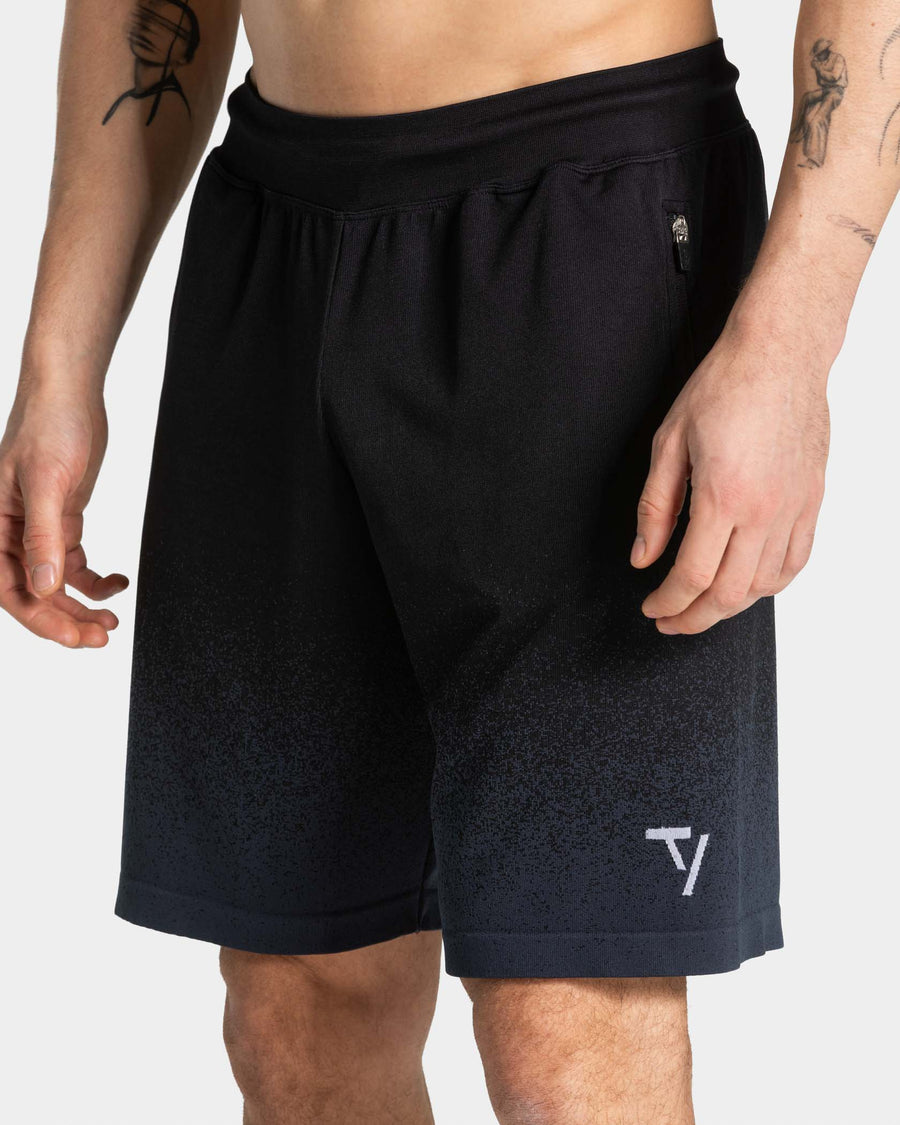 Short Seamless Lift « noir »