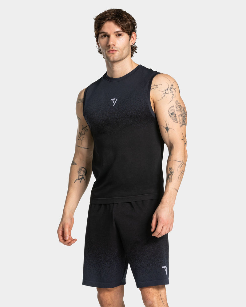 Débardeur Seamless Lift « noir »