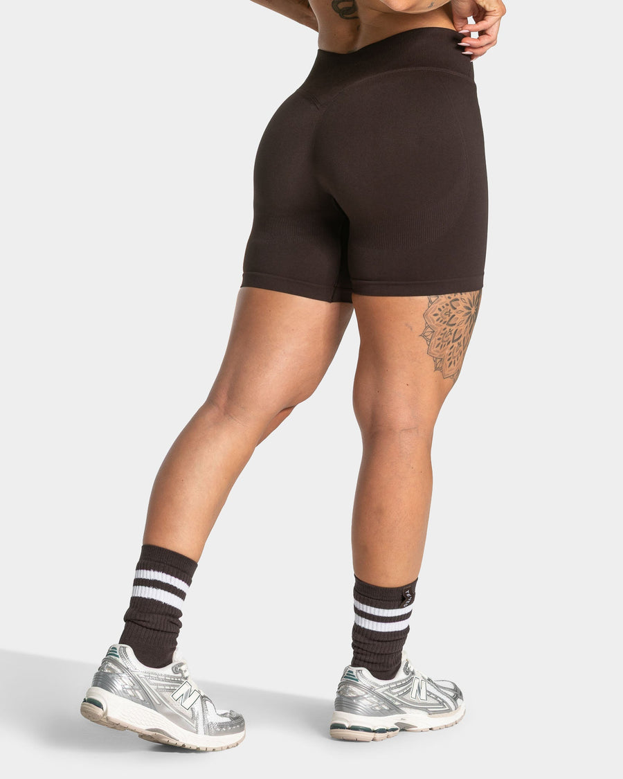 Short Lift « Dark Chocolate »