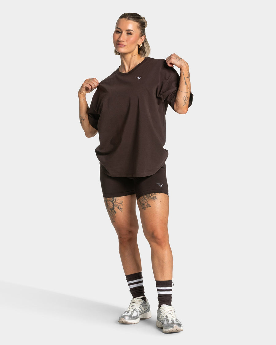 T-shirt Lift « Dark Chocolate »
