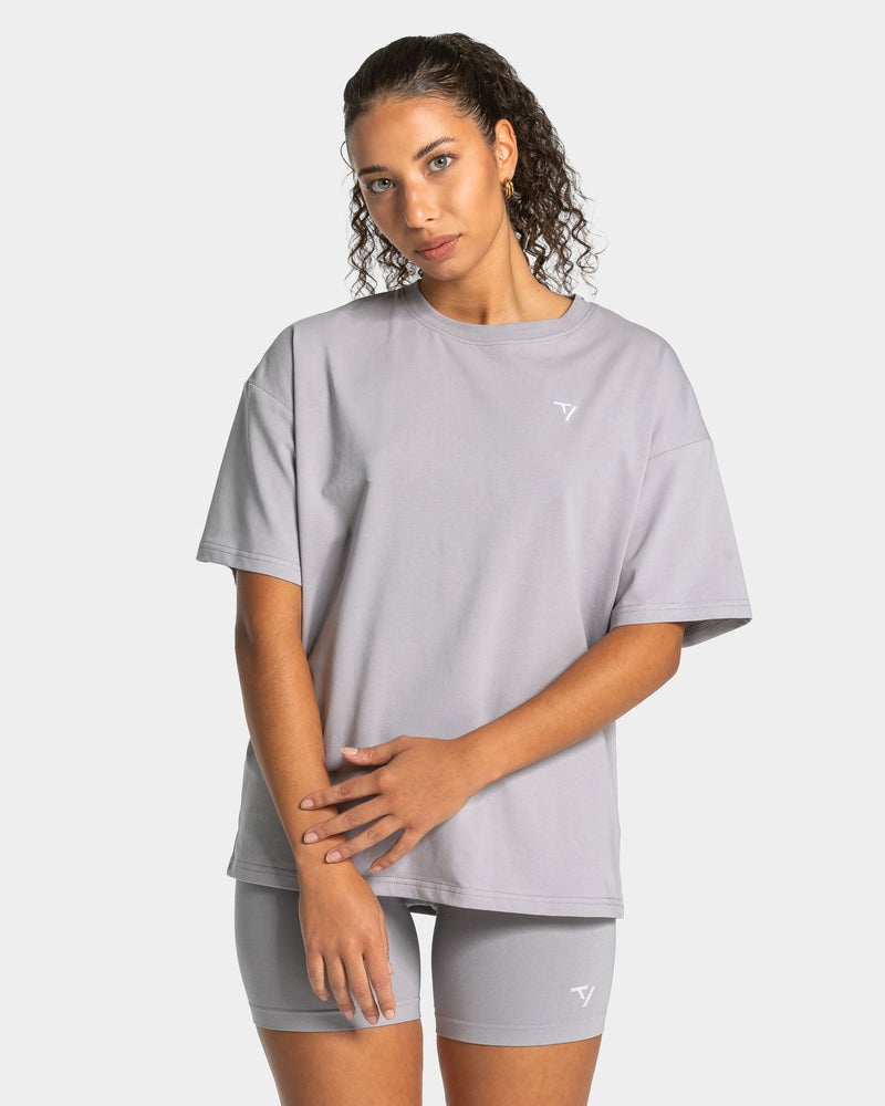 T-shirt Lift « gris clair »