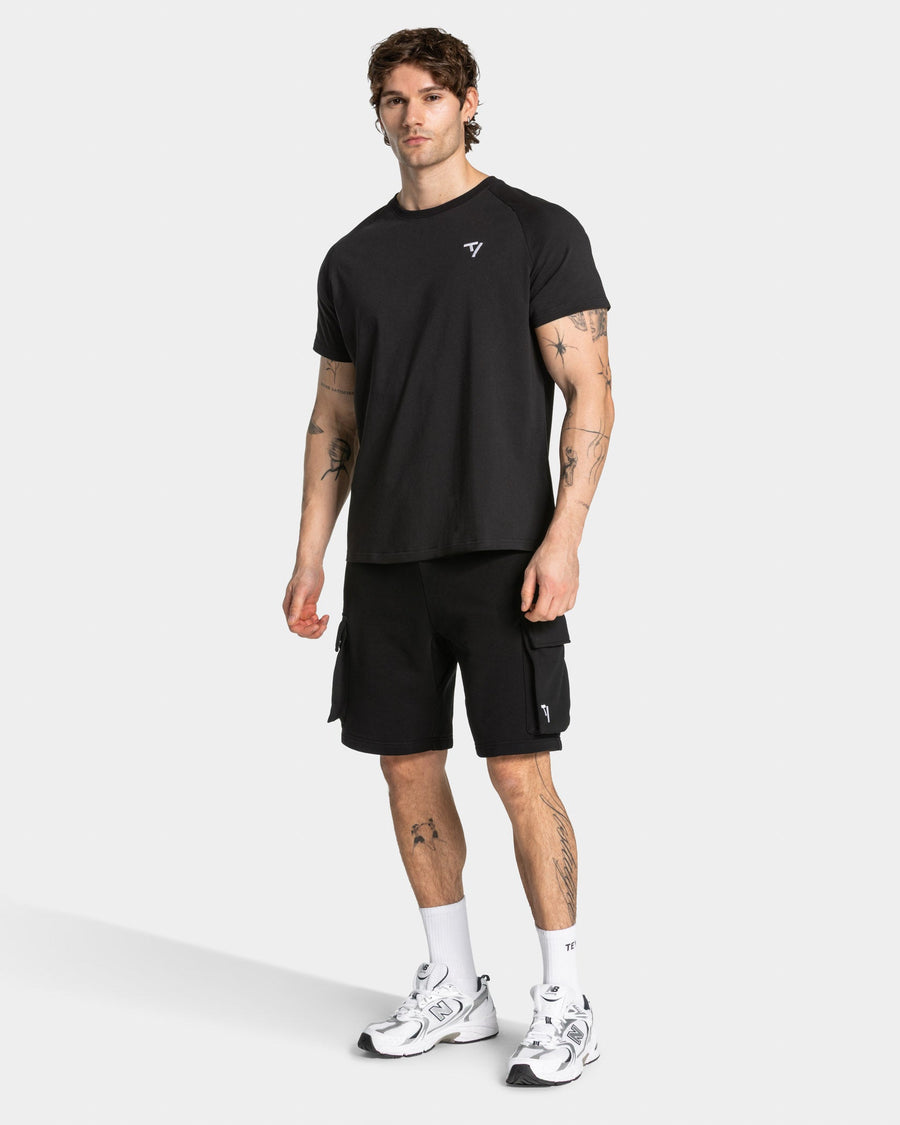 T-shirt Lift « noir »