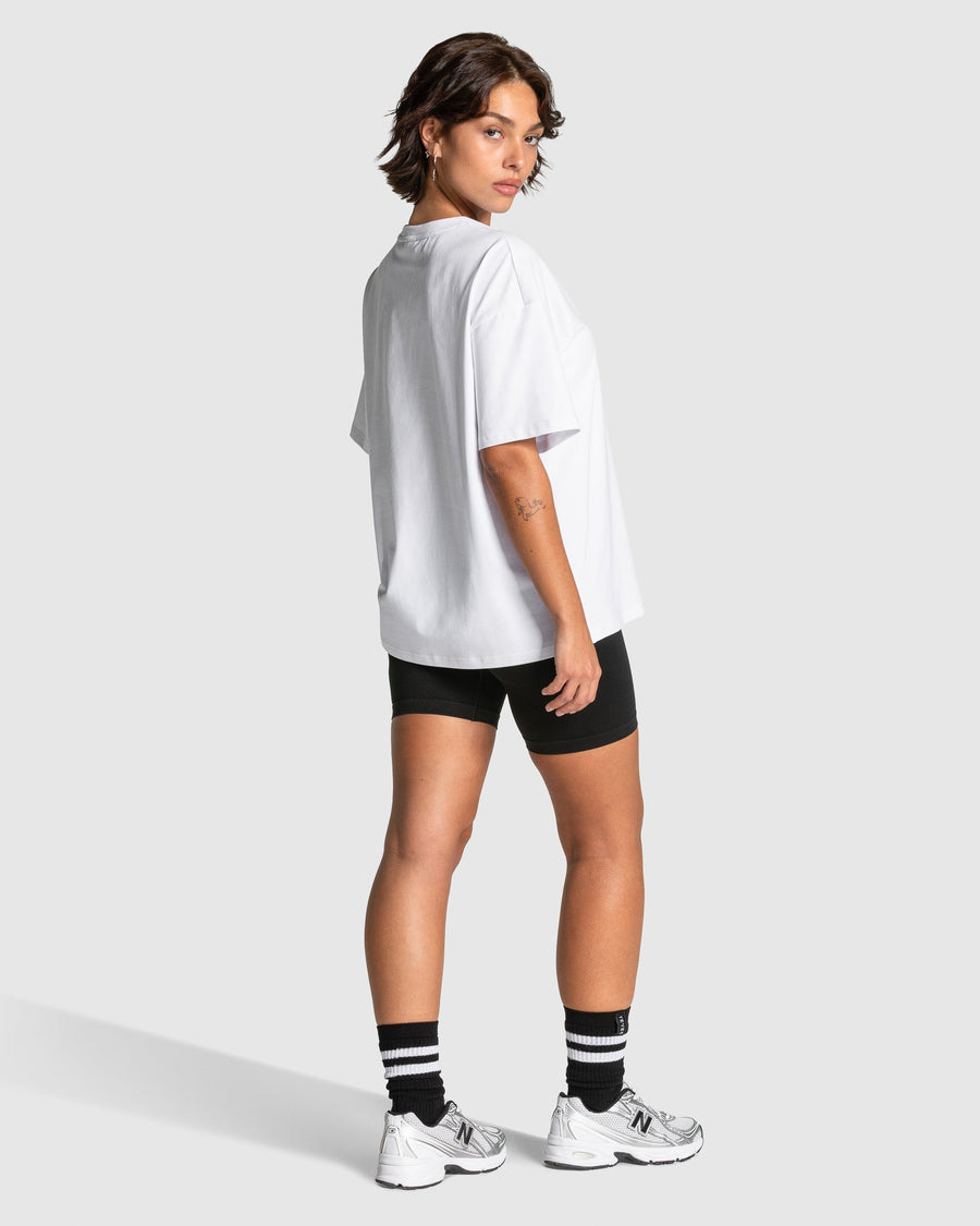 T-shirt Lift « blanc »