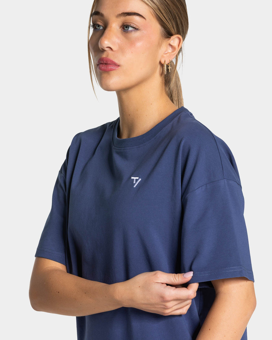 T-shirt Lift « Indigo »