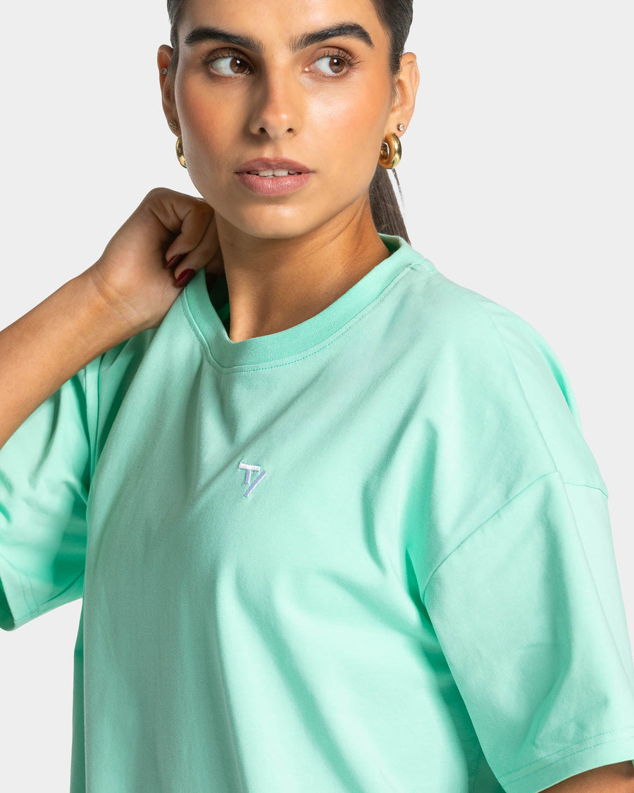 T-shirt Lift « menthe »
