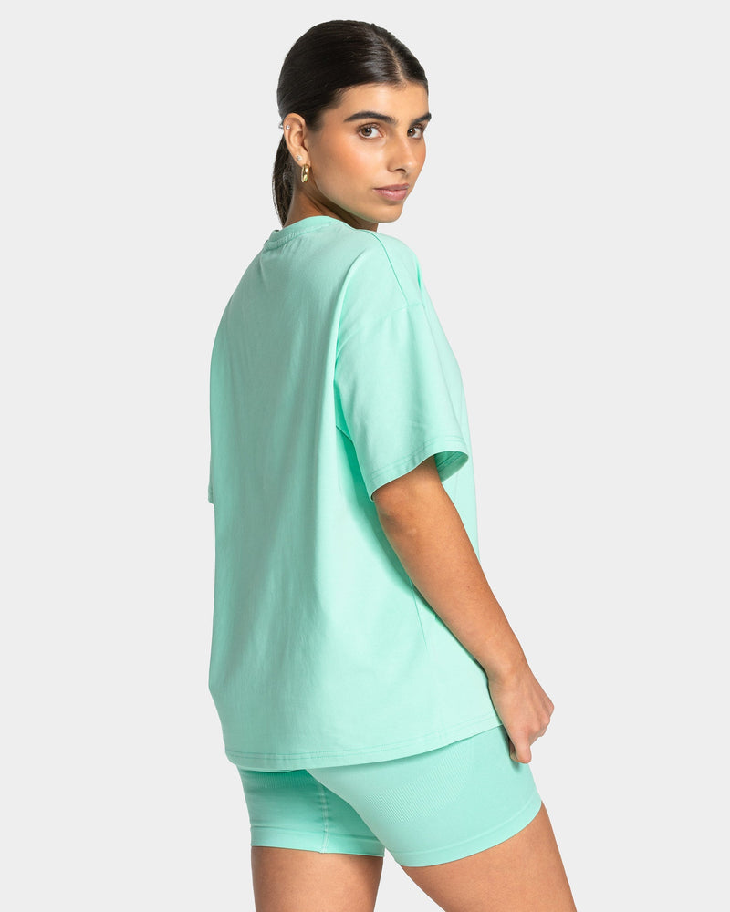 T-shirt Lift « menthe »