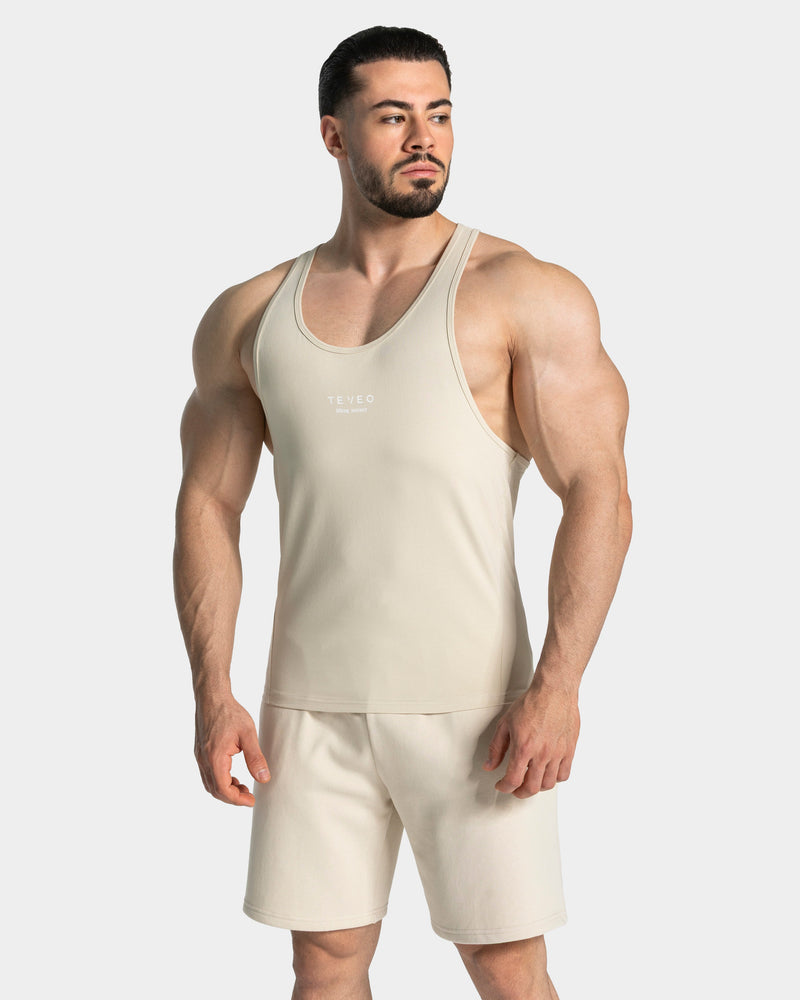 Stringer Lifting Journey « Cream »