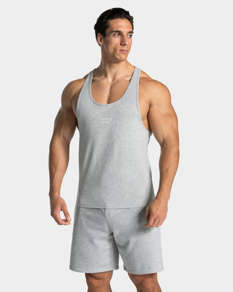 Stringer Lifting Journey « gris clair chiné »
