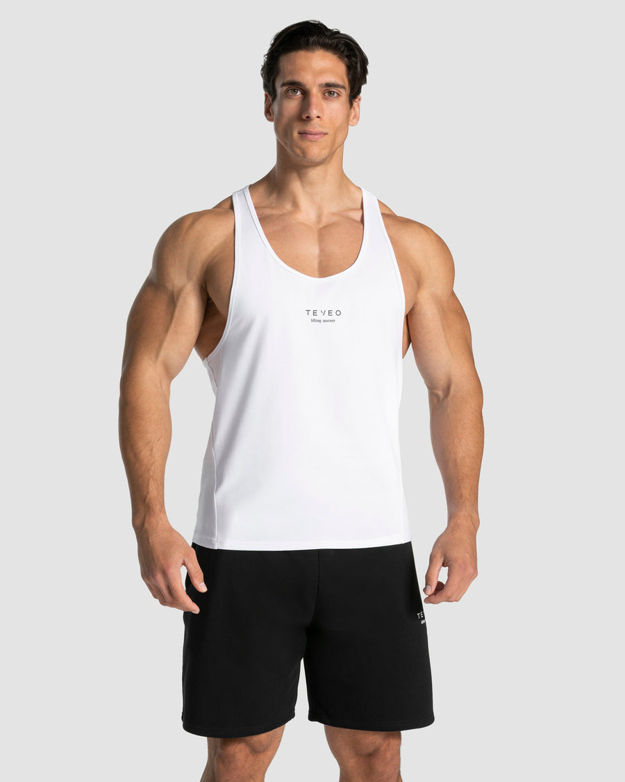 Stringer Lifting Journey « blanc »