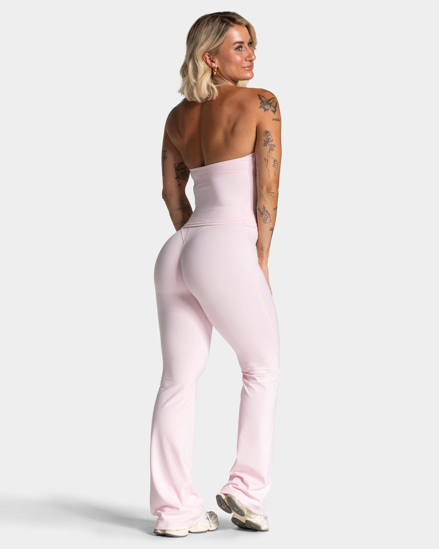 Top Neckholder Luxmotion « blossom »