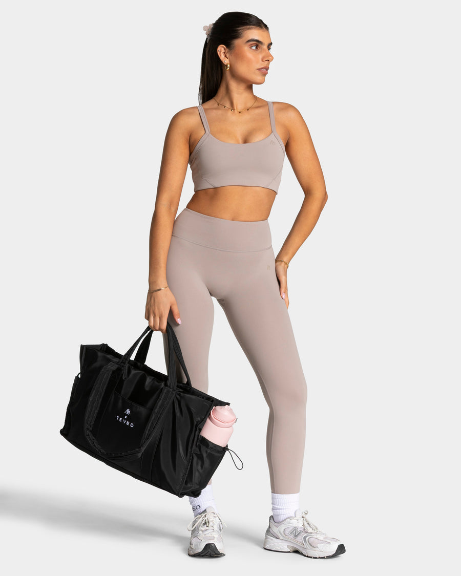 Sac de sport Luxmotion « noir »