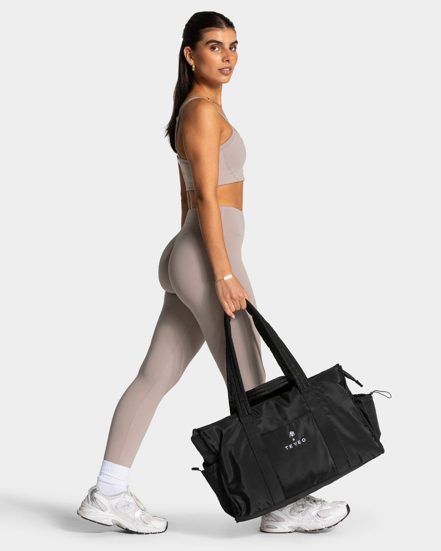 Sac de sport Luxmotion « noir »