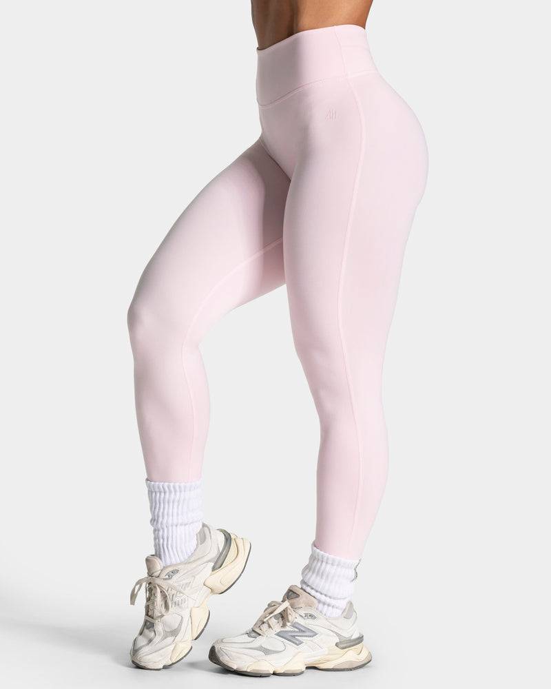 Legging Sculpt scrunch Luxmotion « blossom »