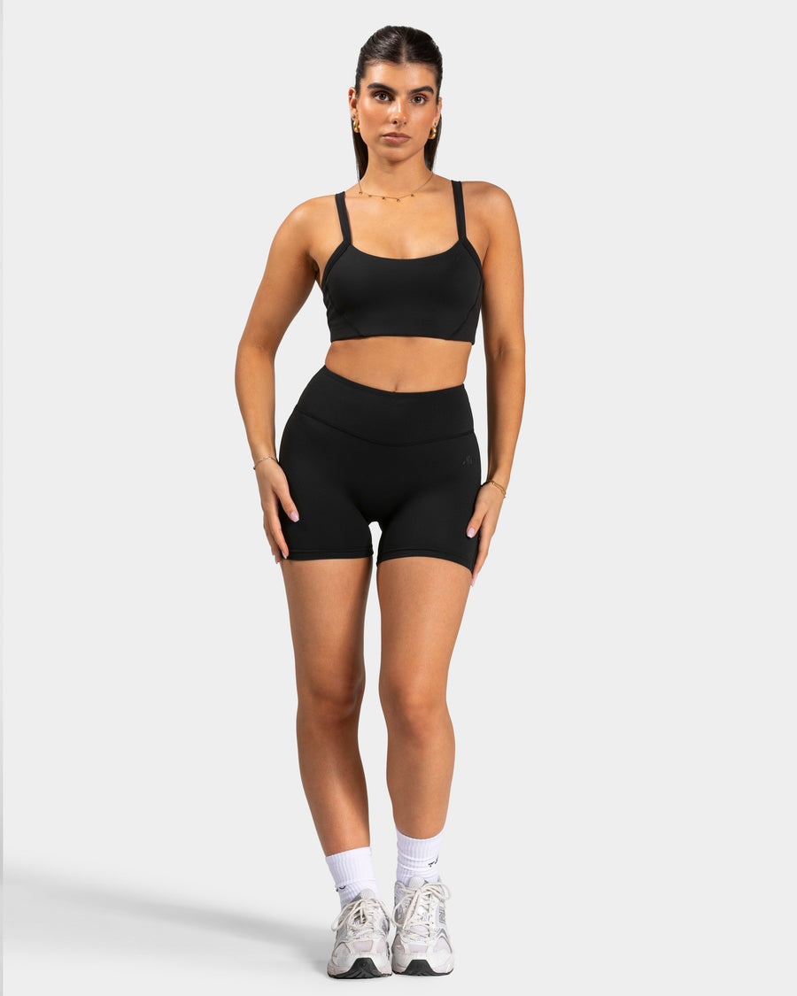 Short Luxmotion « noir »