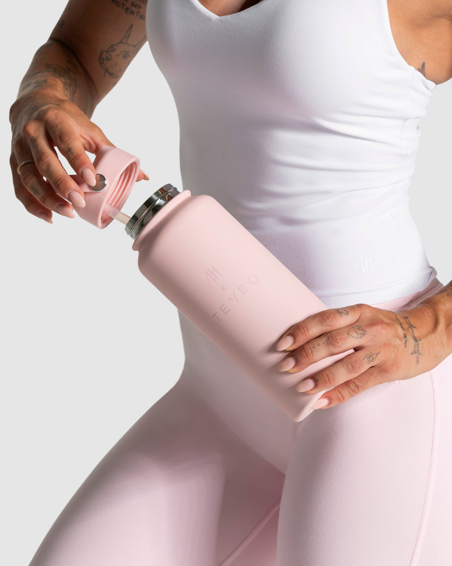 Bouteille d’eau Luxmotion « Blossom »