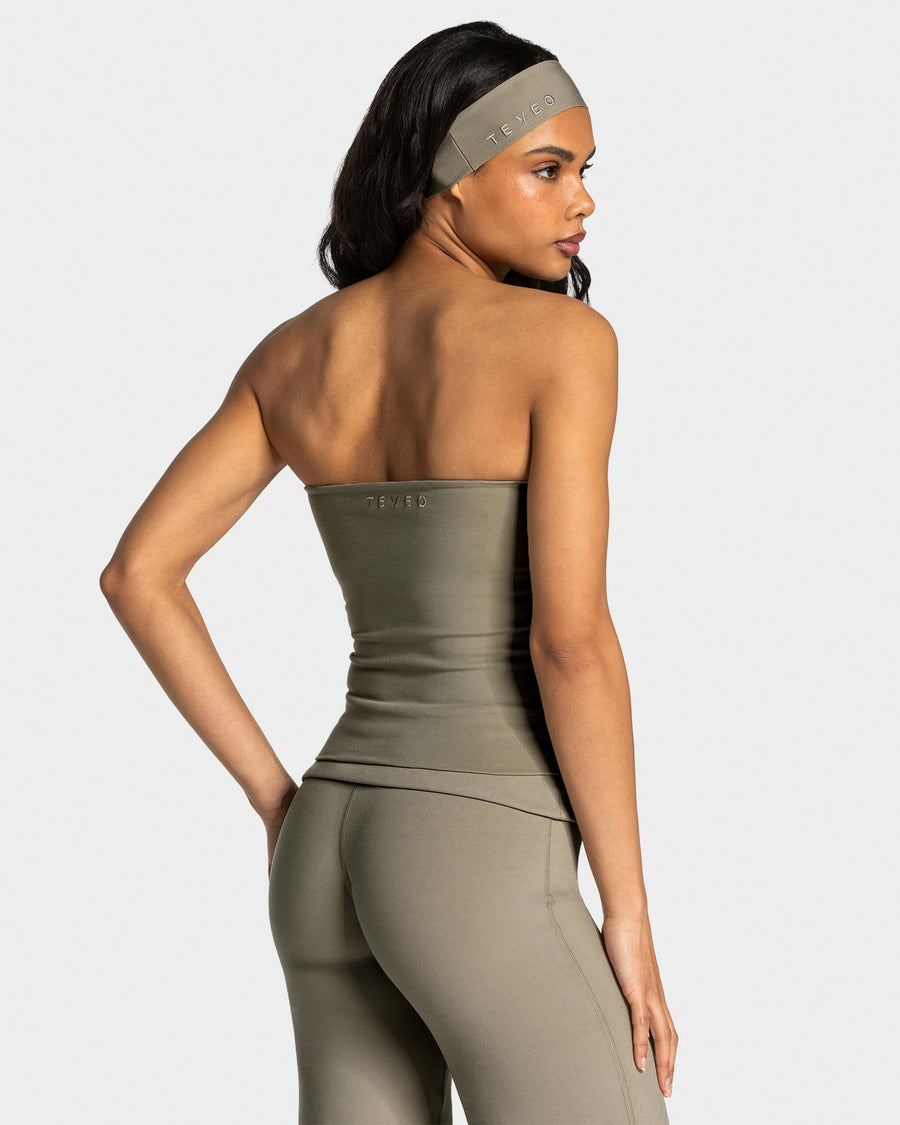 Bandeau Mellow « kaki »