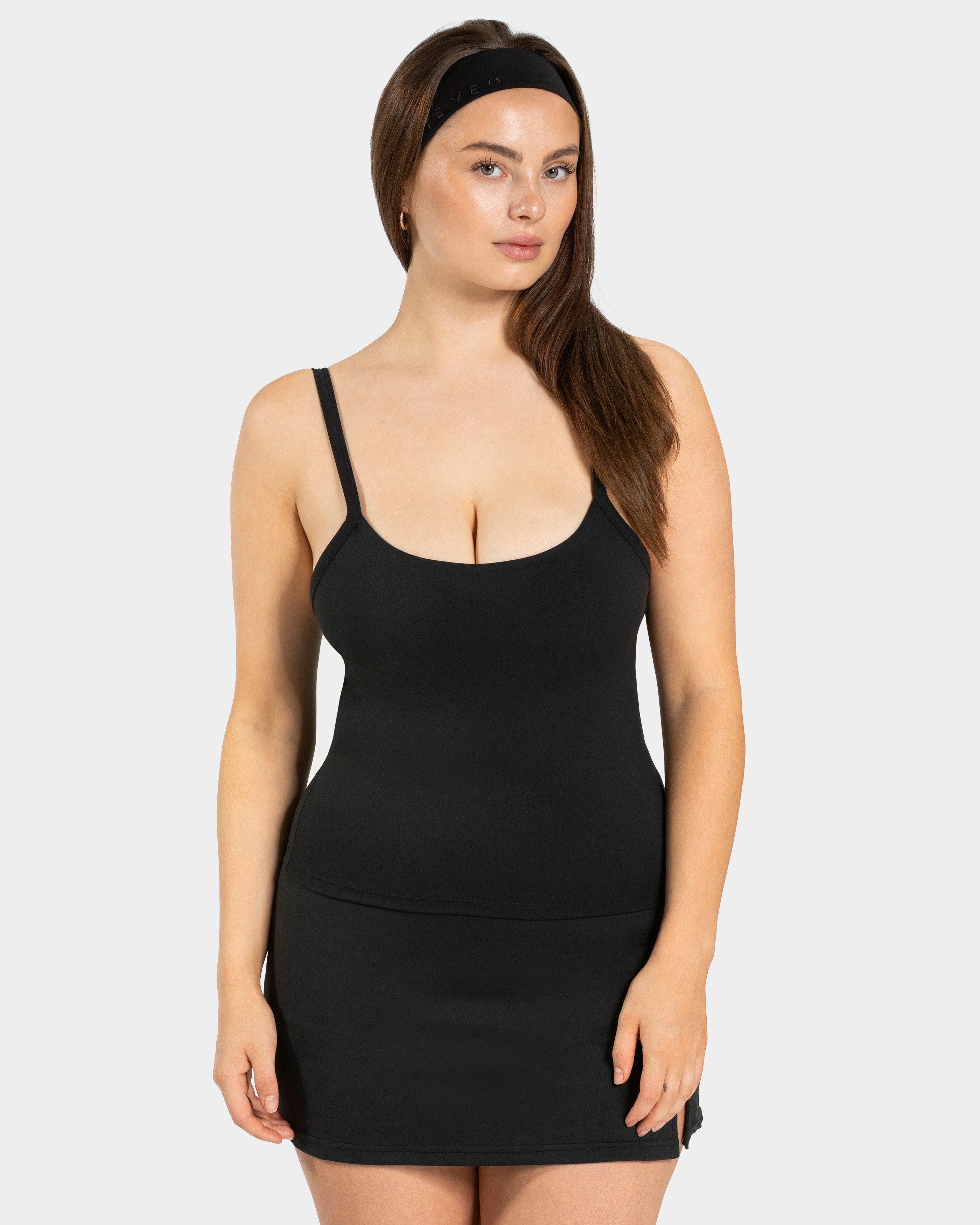 Bandeau Mellow « noir »