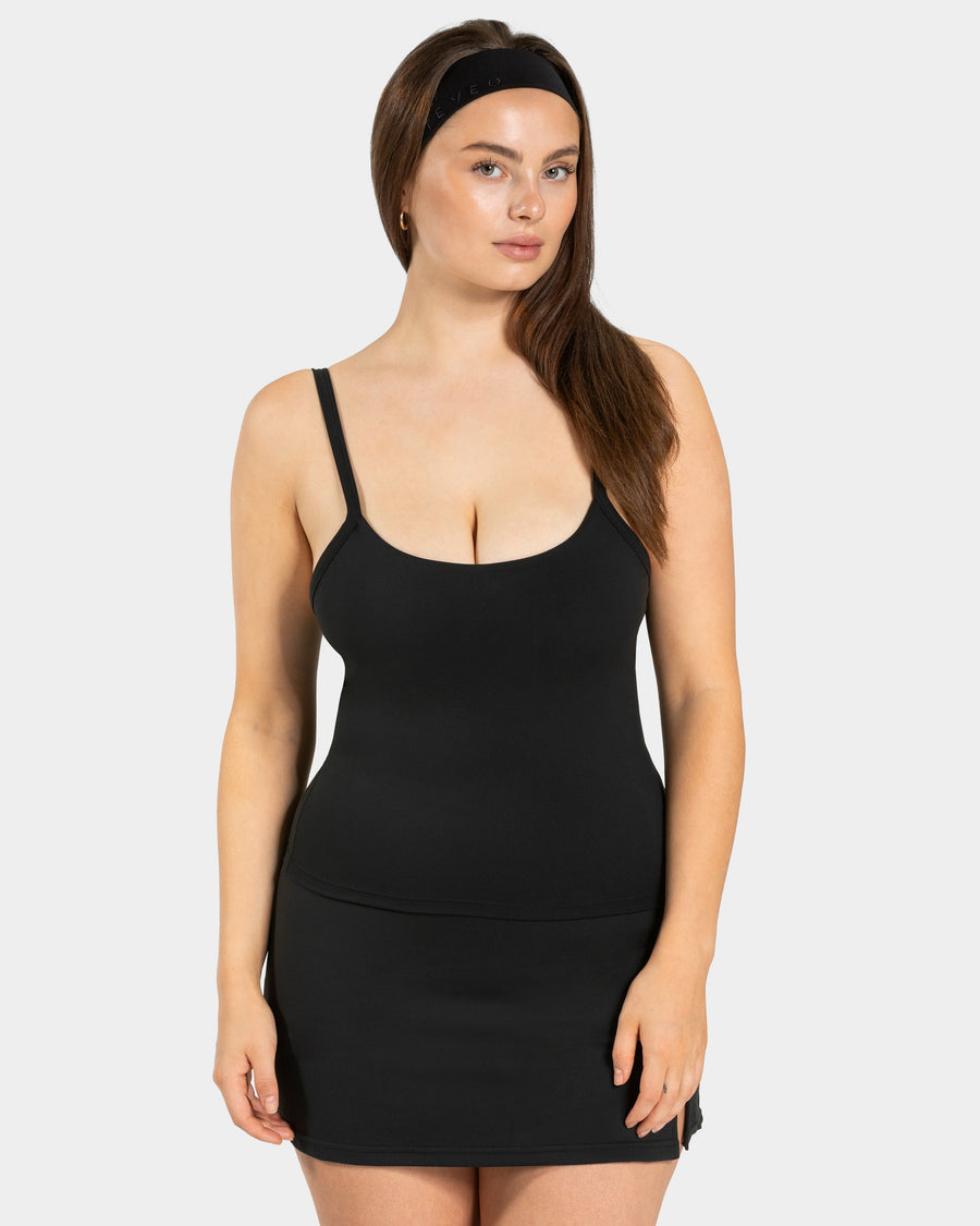 Bandeau Mellow « noir »
