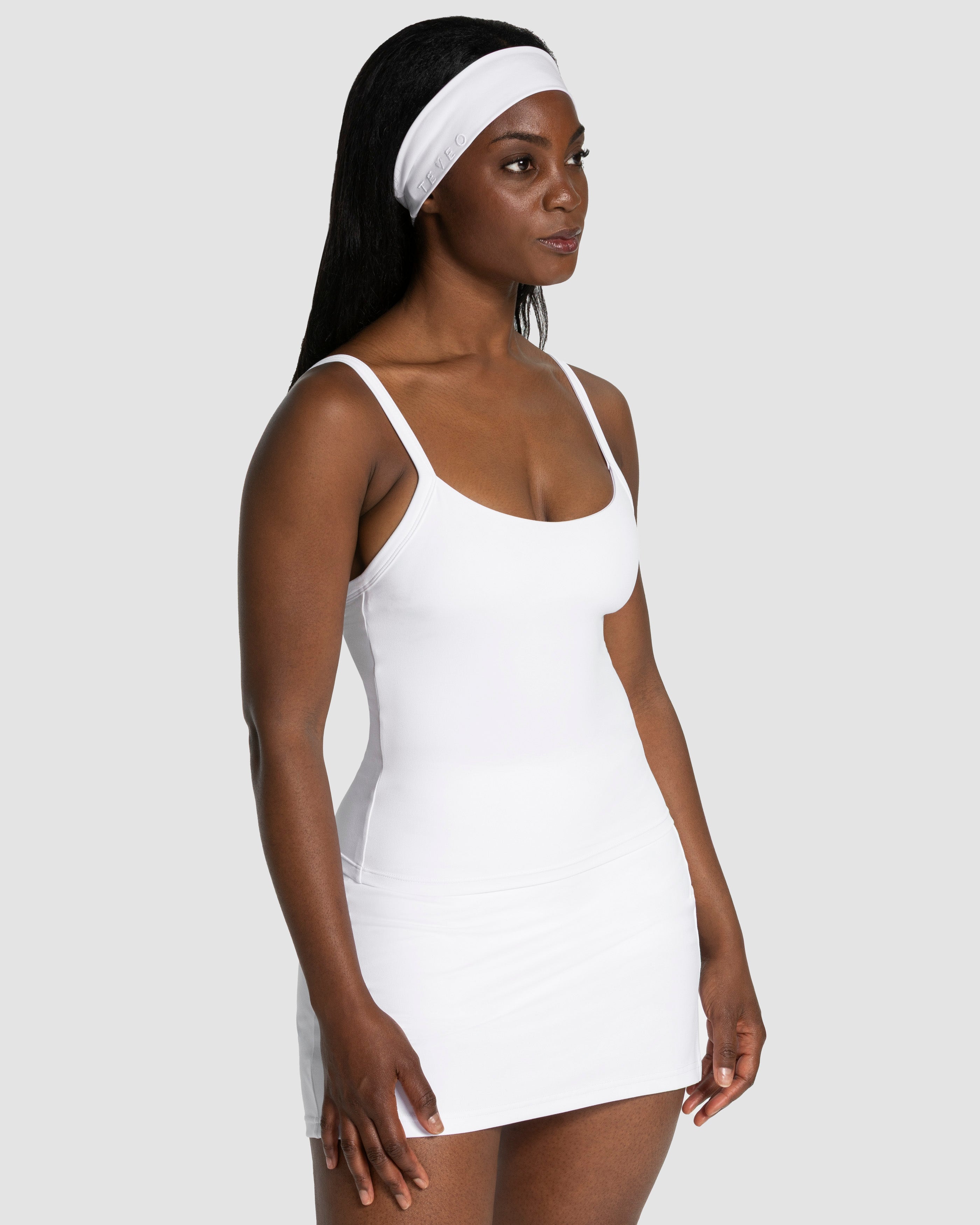 Bandeau Mellow « blanc »