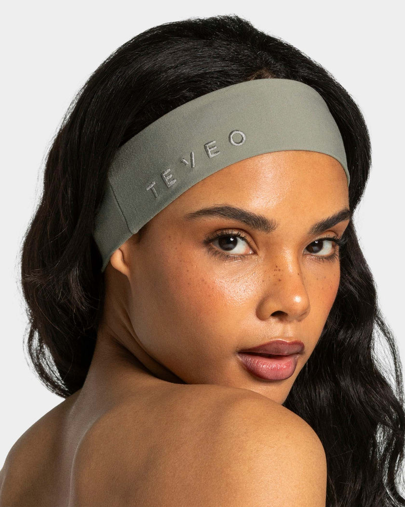 Bandeau Mellow « kaki »