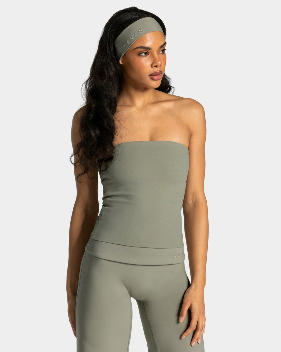 Bandeau Mellow « kaki »