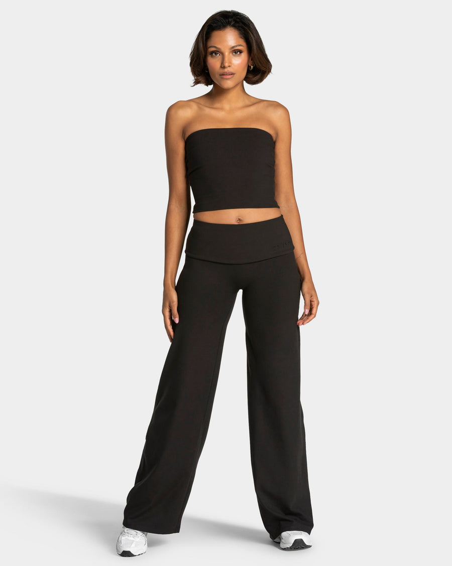Haut Mellow Bandeau Mid « noir »