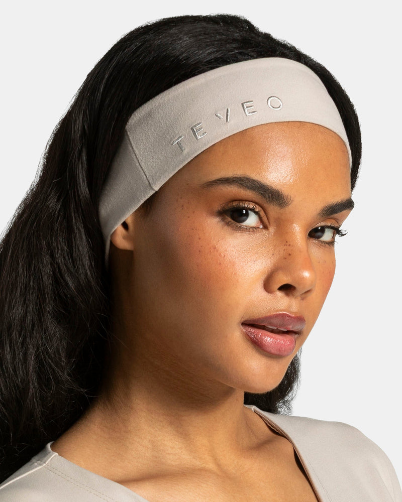 Bandeau Mellow « Cream »