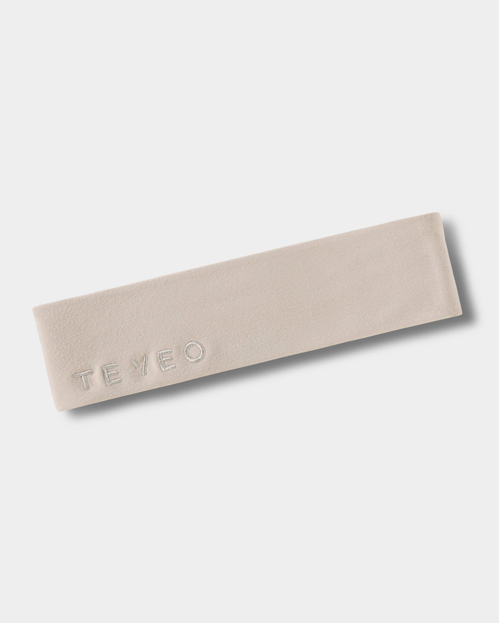 Bandeau Mellow « Cream »