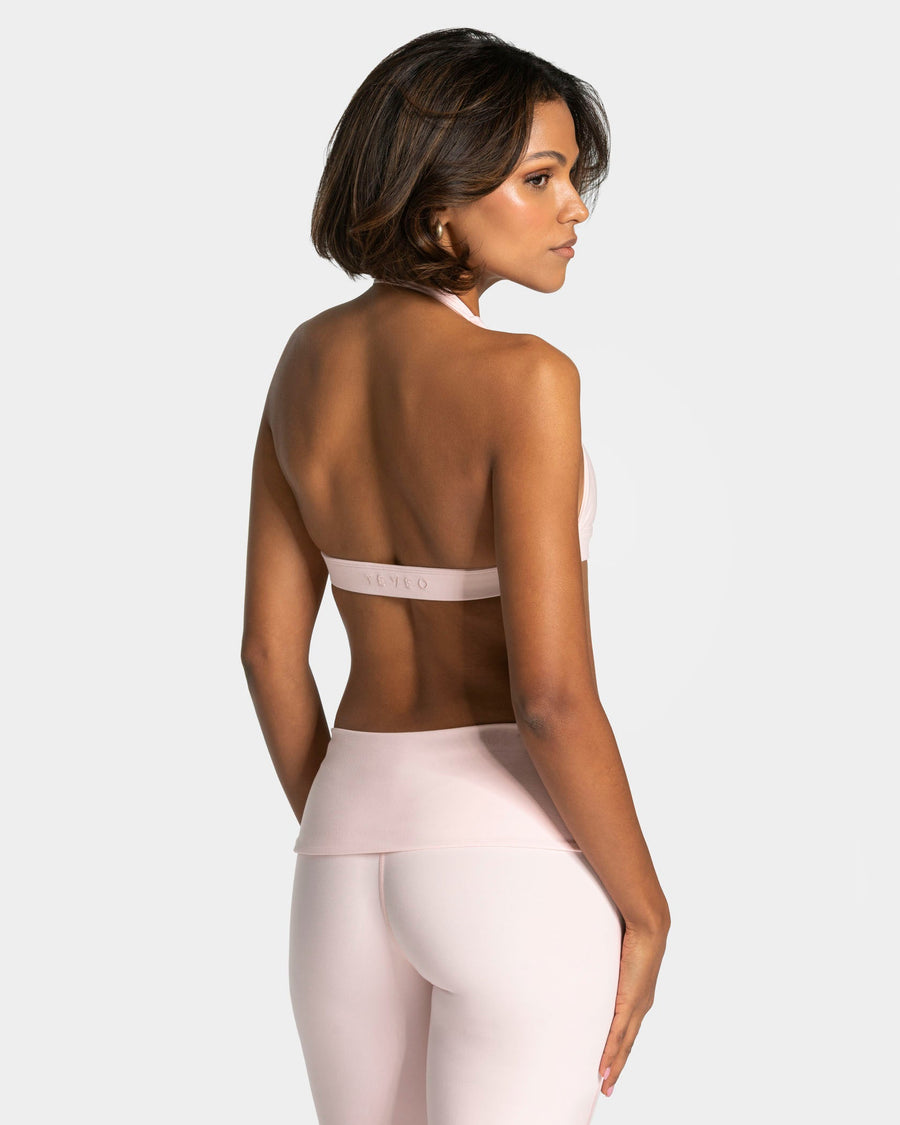 Brassière triangle Mellow Twisted « Blossom »