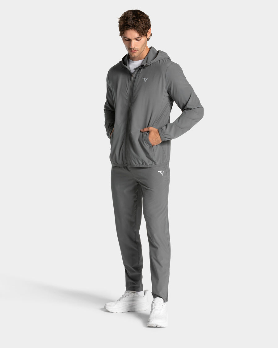 Pantalon de jogging Performance Pace « graphite »