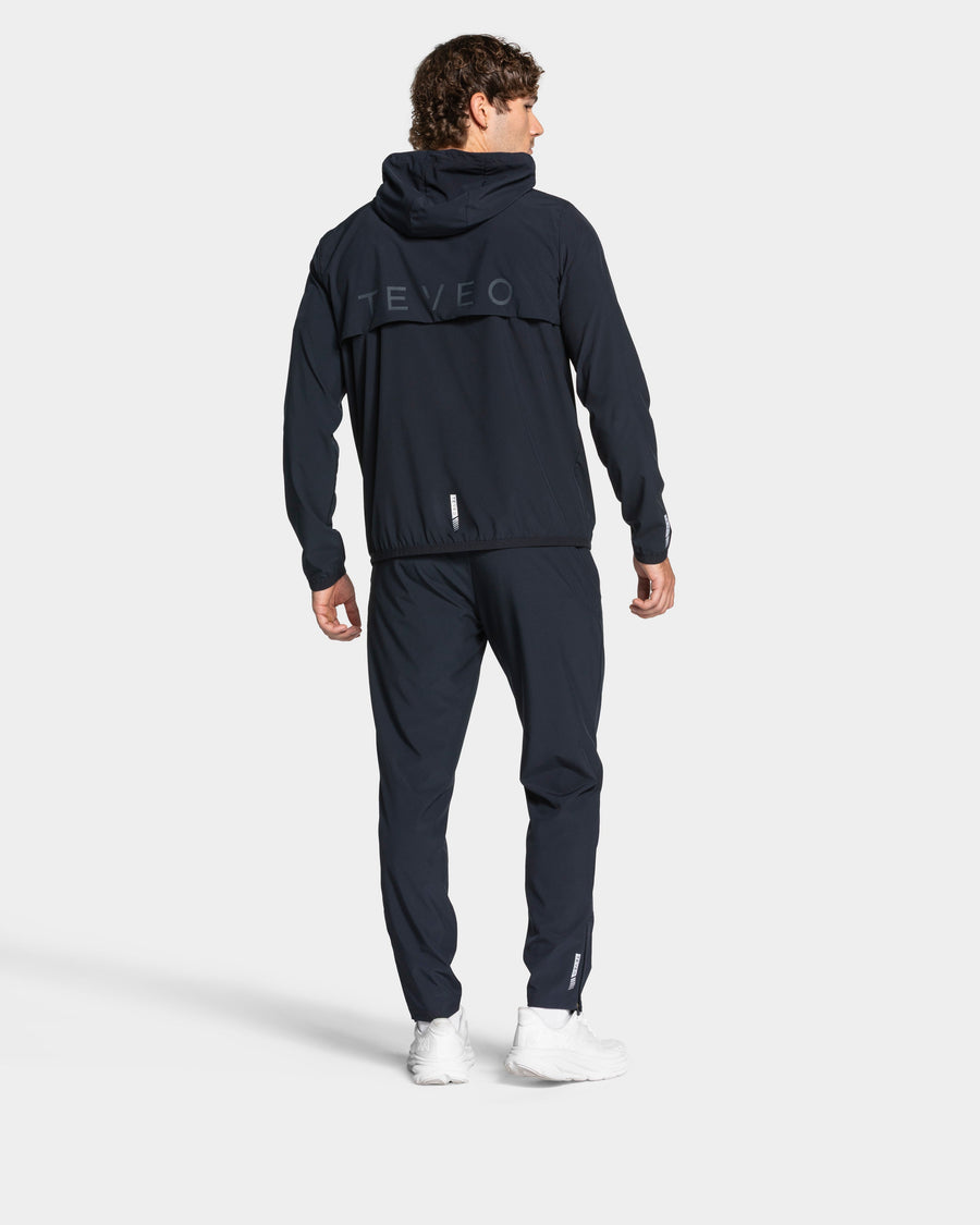 Veste de sport Performance Pace « Midnight »