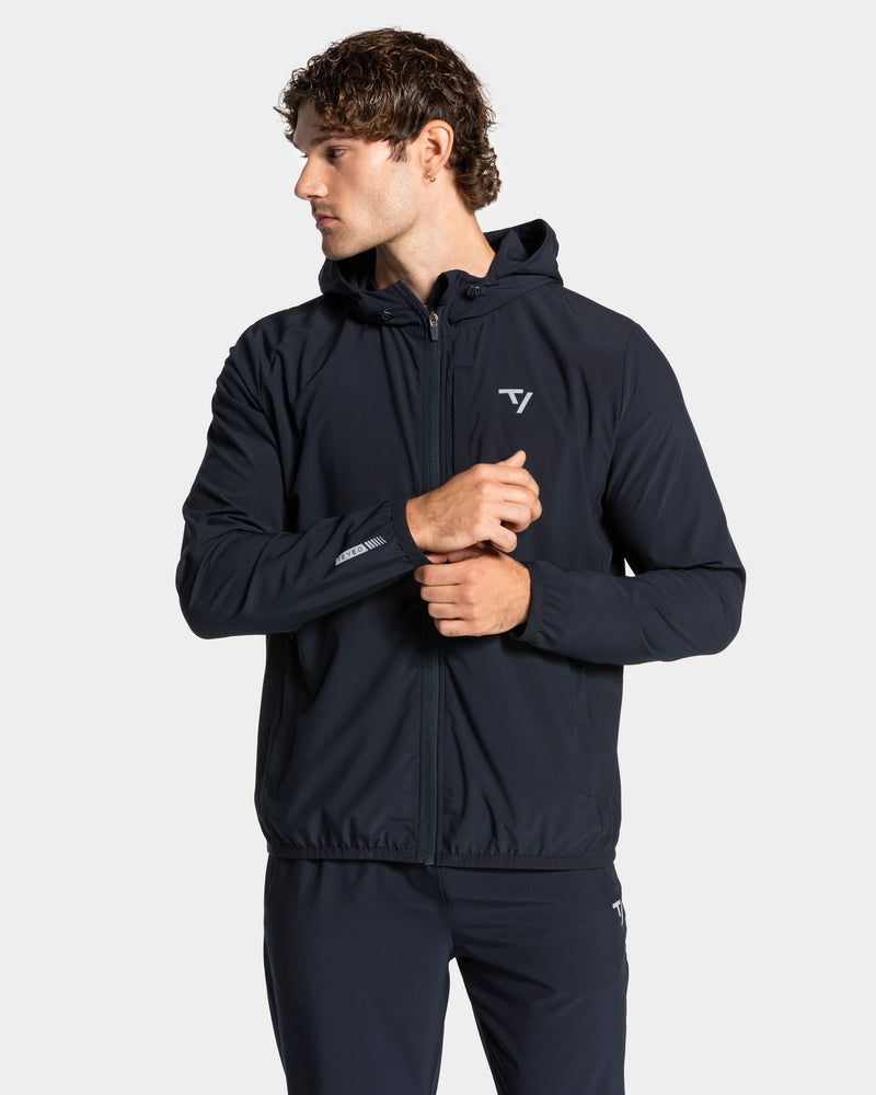 Veste de sport Performance Pace « Midnight »