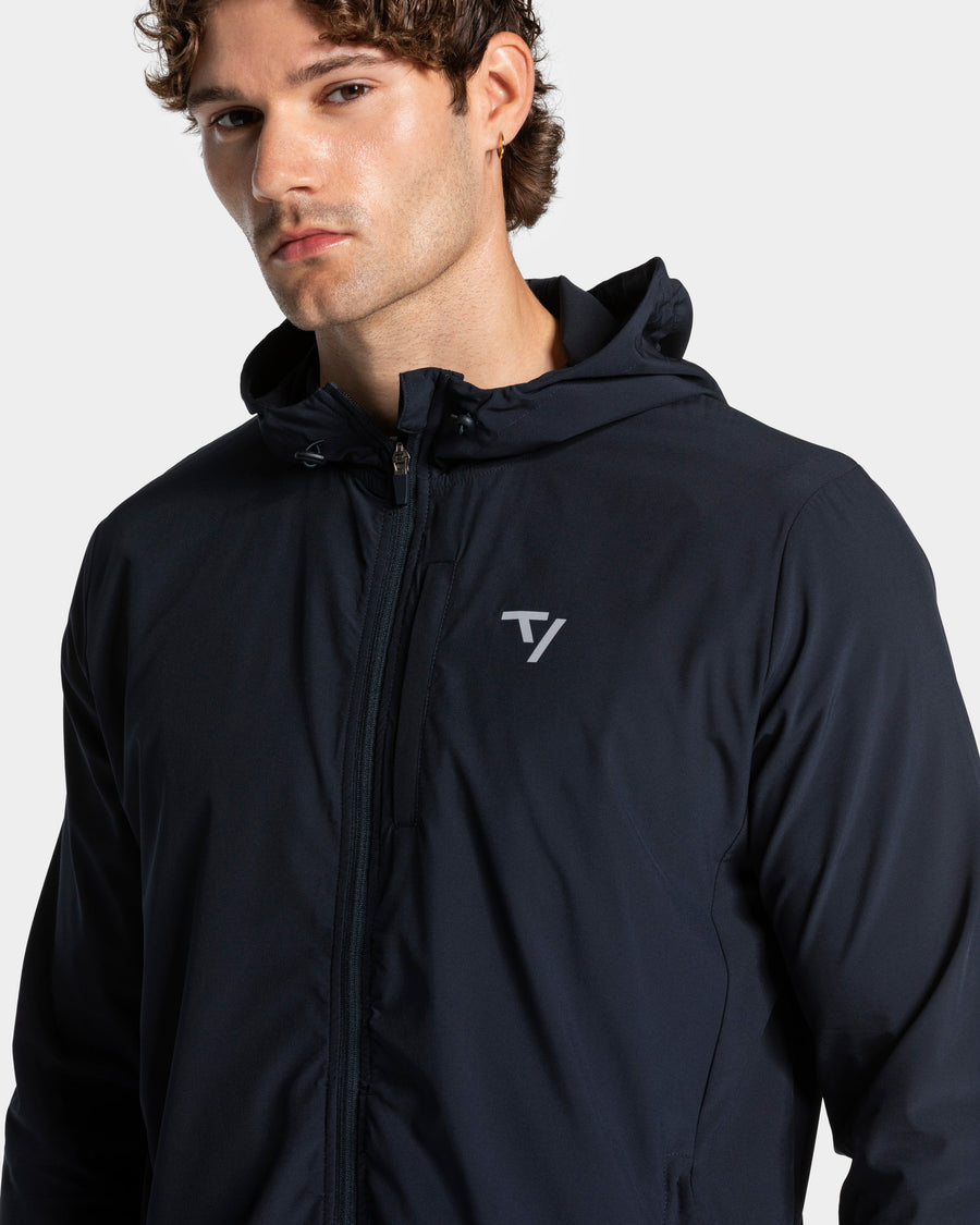 Veste de sport Performance Pace « Midnight »