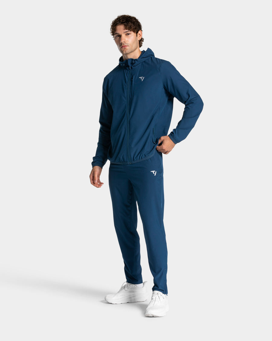 Pantalon de jogging Performance Pace « bleu marine »