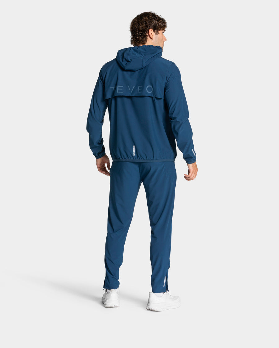 Pantalon de jogging Performance Pace « bleu marine »