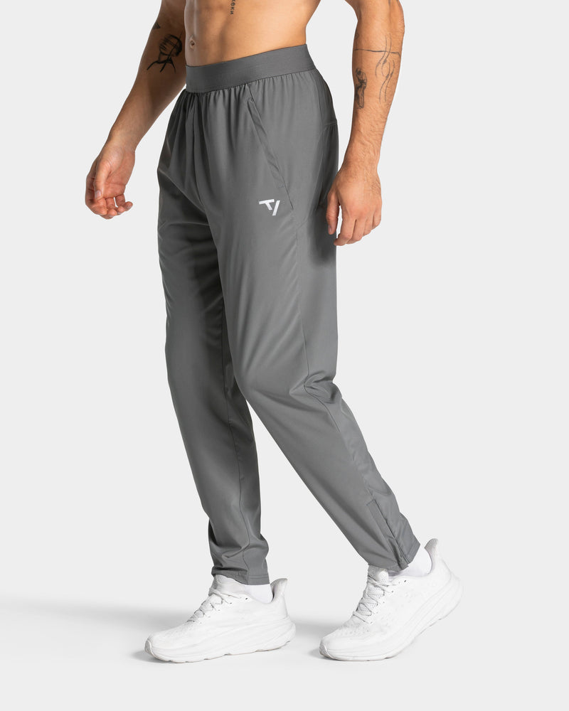 Pantalon de jogging Performance Pace « graphite »