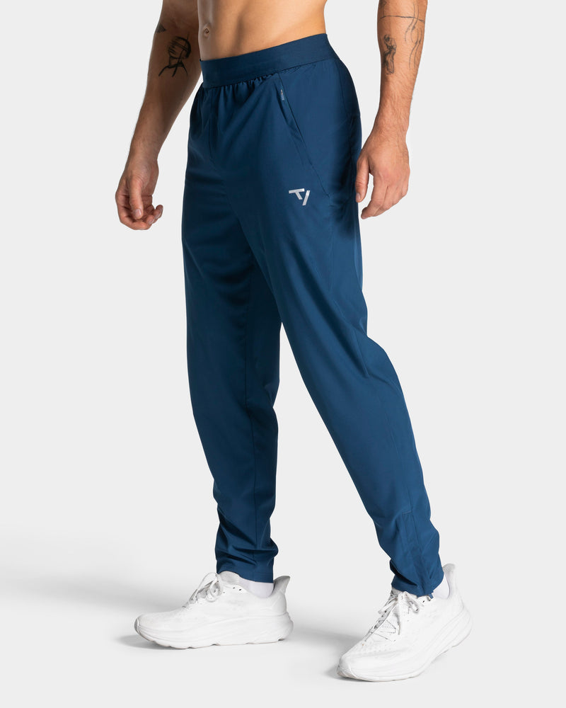 Pantalon de jogging Performance Pace « bleu marine »