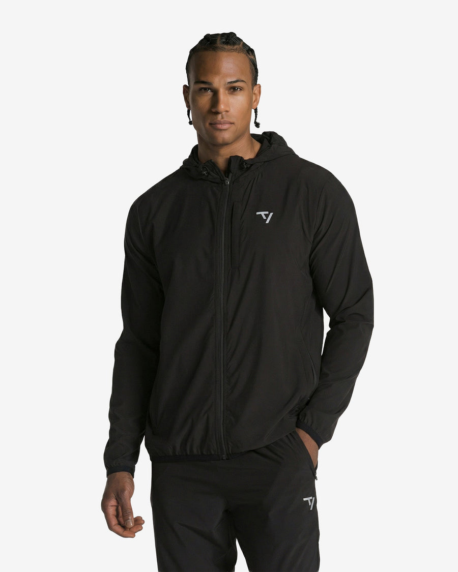 Veste de sport Performance Pace « noir »
