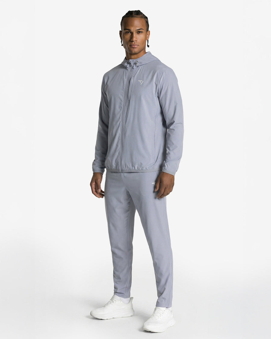Veste de sport Performance Pace « gris »